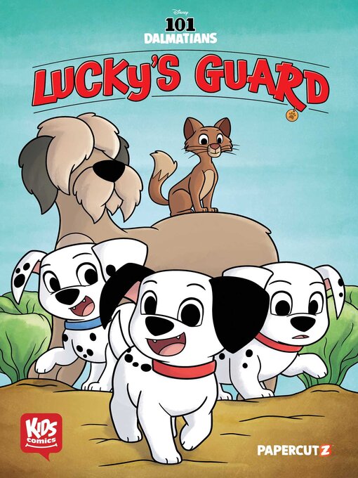 Title details for Disney Kids Comics by The Disney Comics Group - Wait list